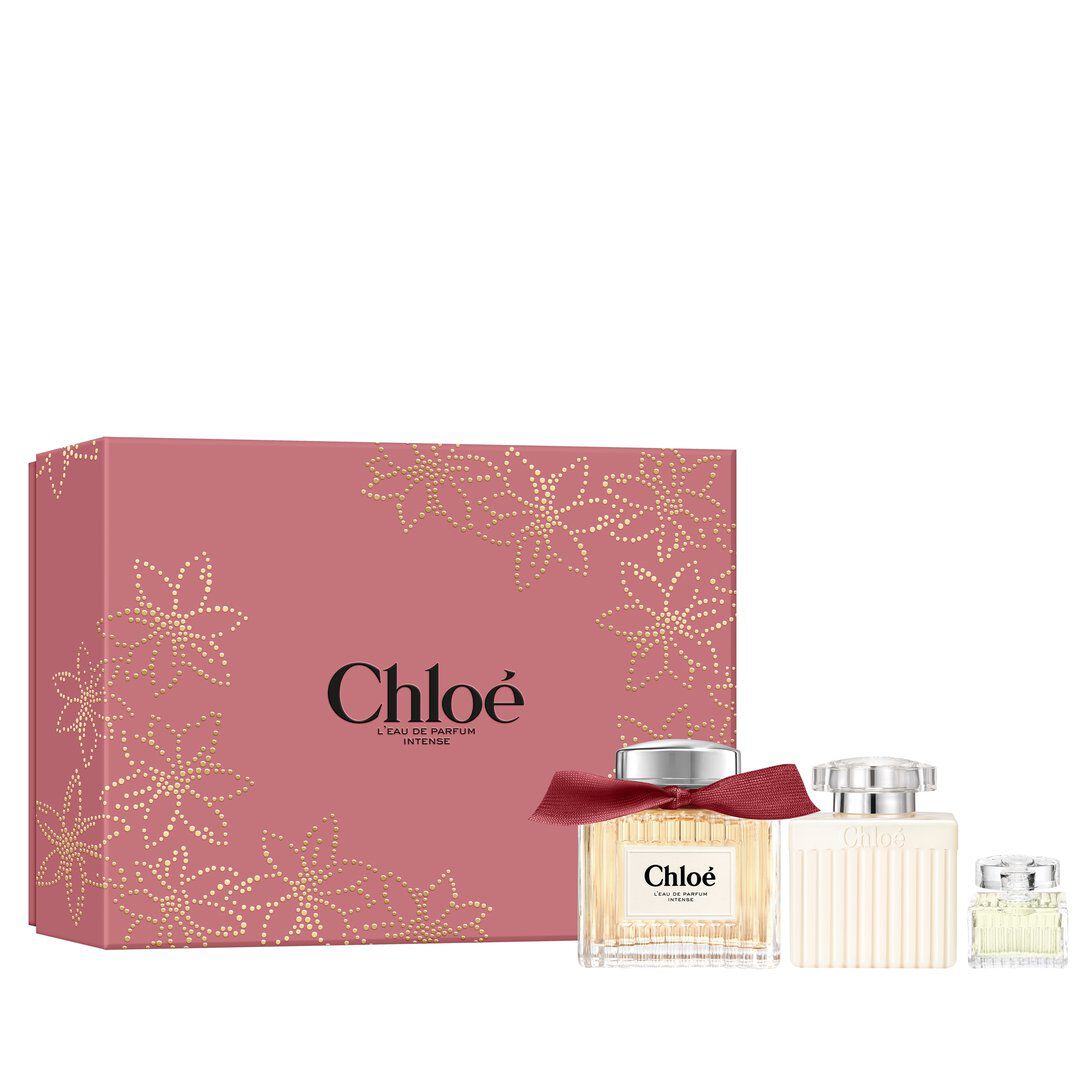 Signature EDP Intense Coffret Eau de Parfum - 1un