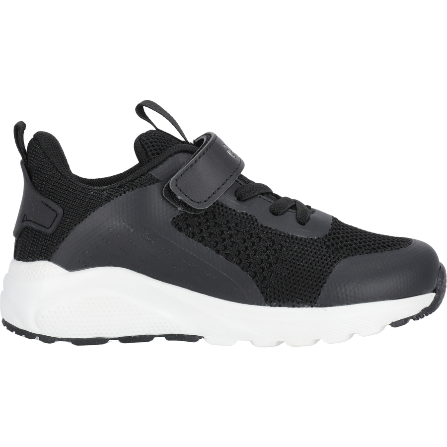 ZigZag Sneaker Orientu 1001 Black