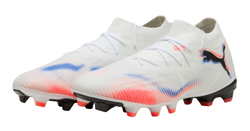 FUTURE 8 MATCH FG/AG Voetbalschoen