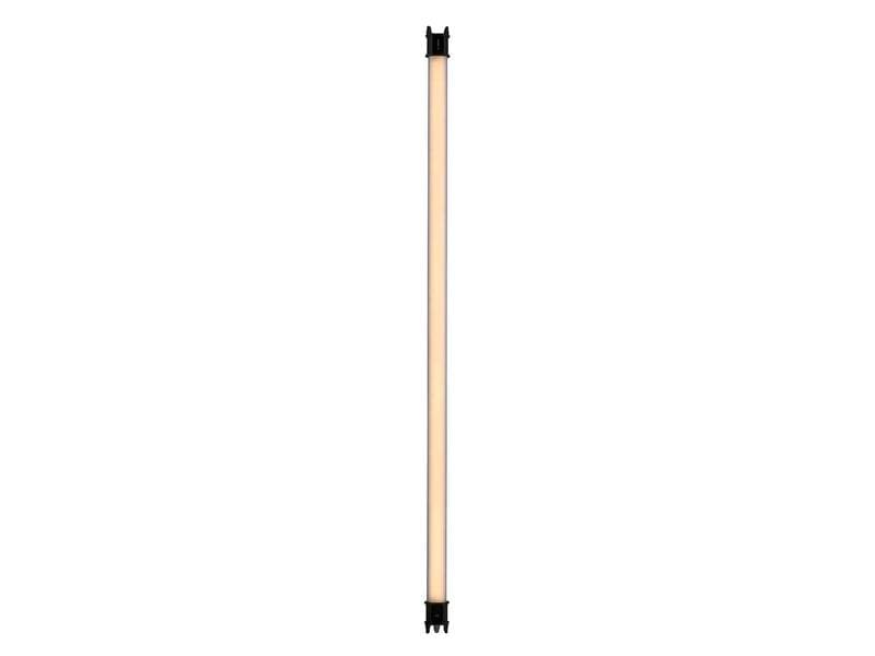 Nanlite Dauerlicht PavoTube II 30C 2KIT Zweite Generation der vielseitig einsetzbaren RGBWW LED Tubes, 60W