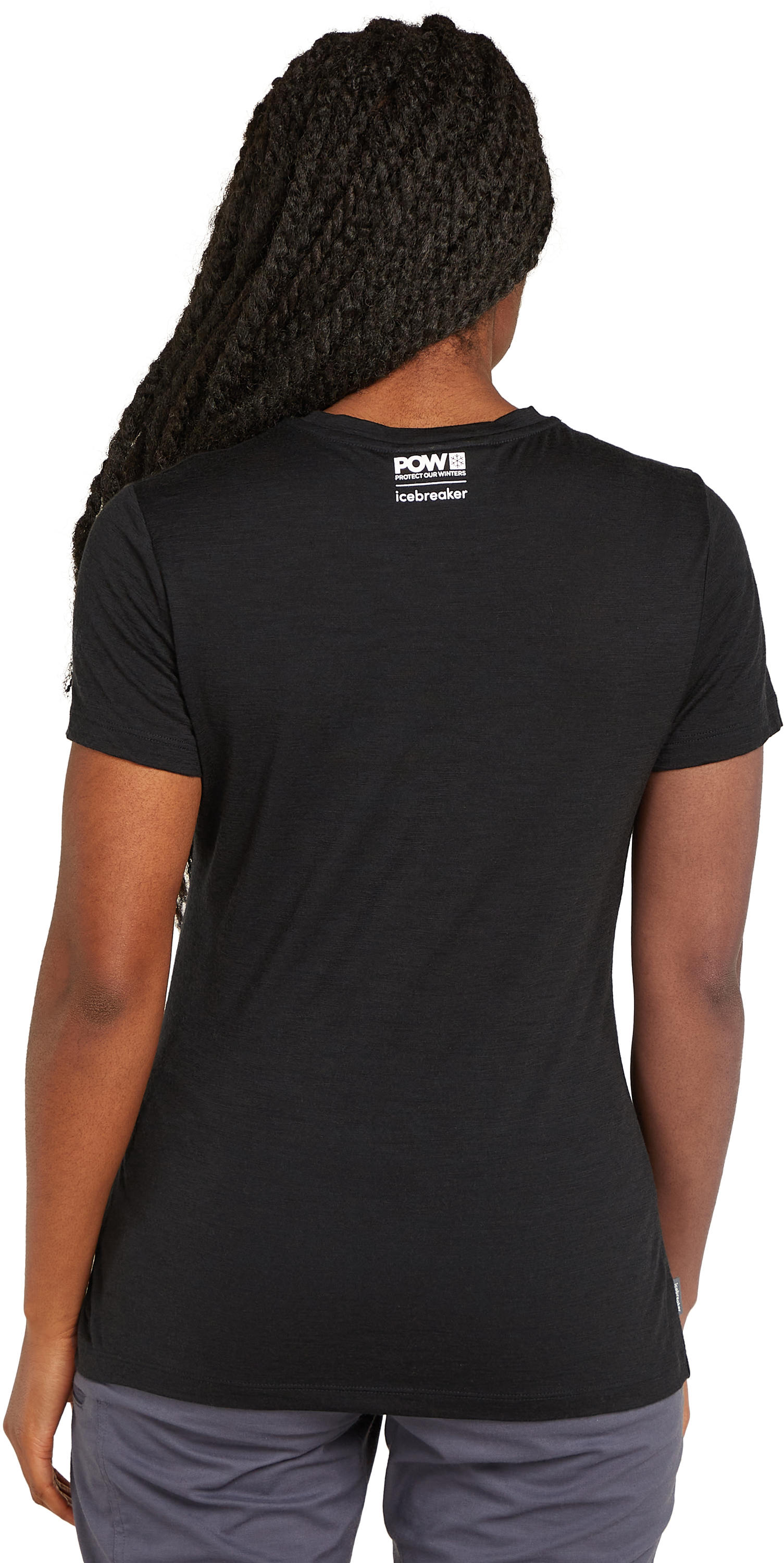 Icebreaker 150 Tech Lite SS Tee W's