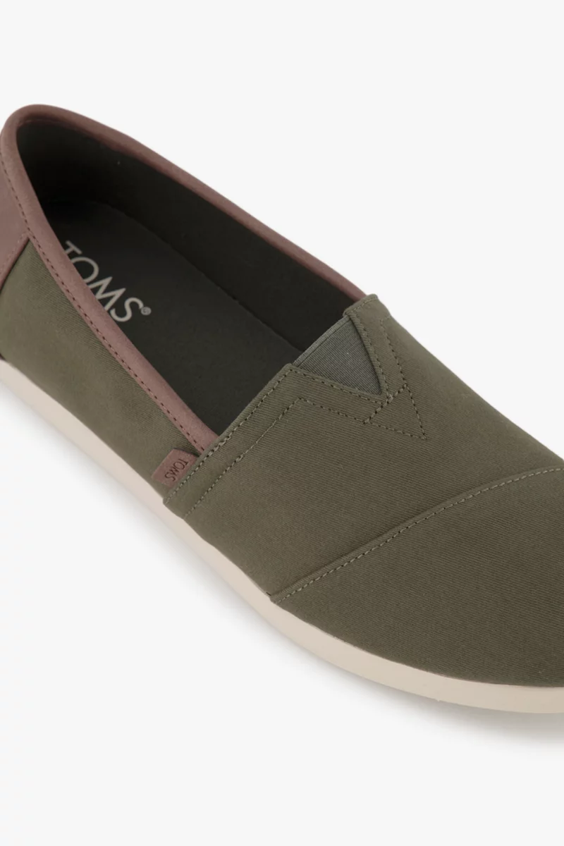 TOMS Alpargata 3.0 Herren Espadrilles