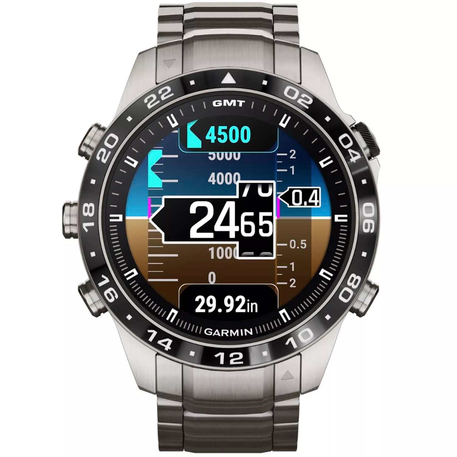 Garmin MARQ Aviator Gen 2 010-02648-01