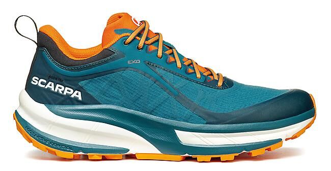 SCARPA - CHAUSSURES DE TRAIL GOLDENGATE ATR GTX M