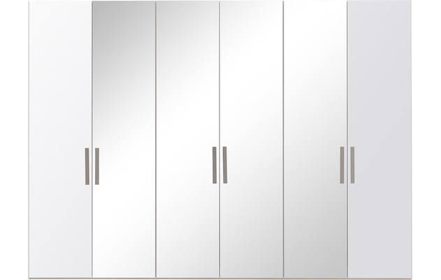 Kledingkast Easy Storage Ddk