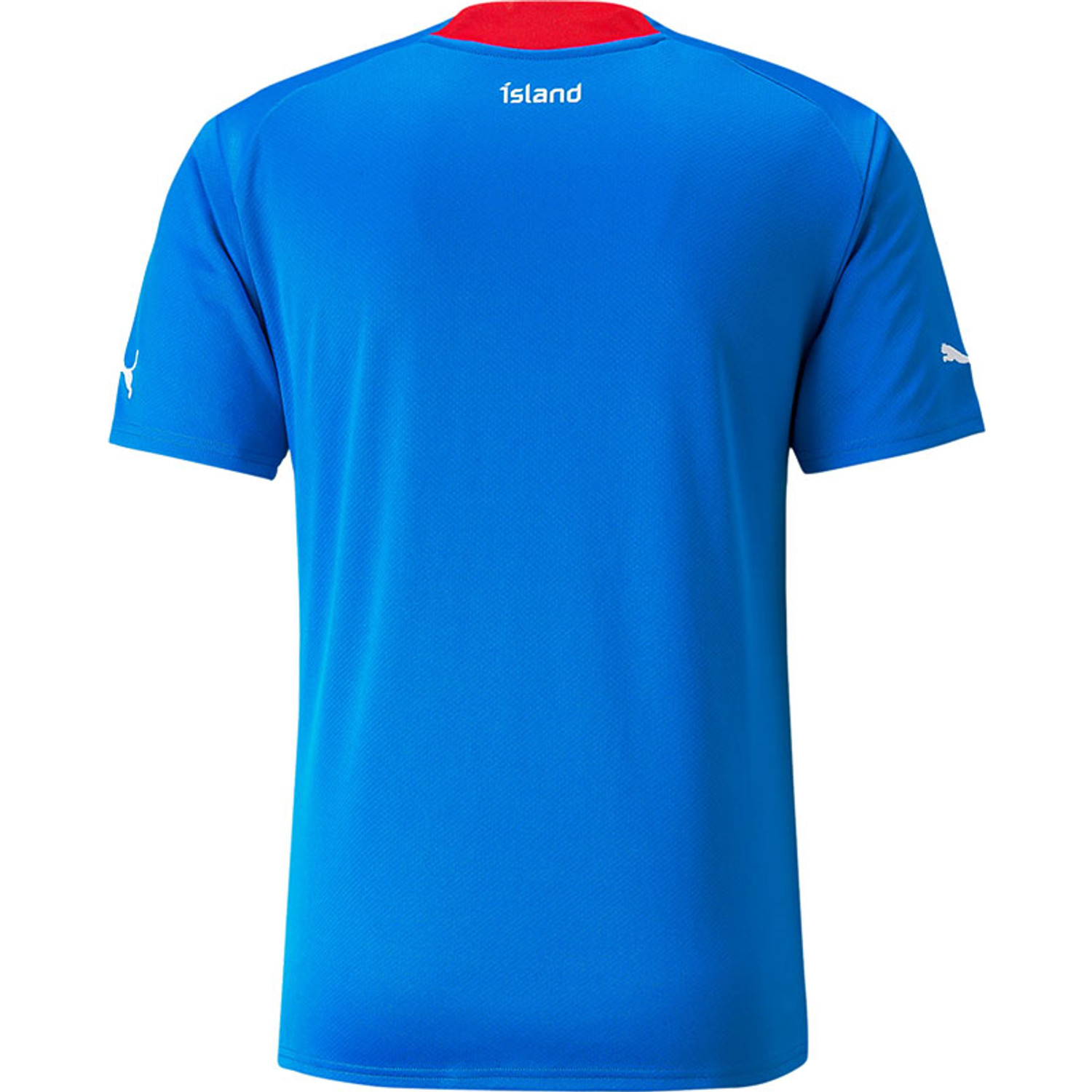 Puma Oostenrijk Trainingspak