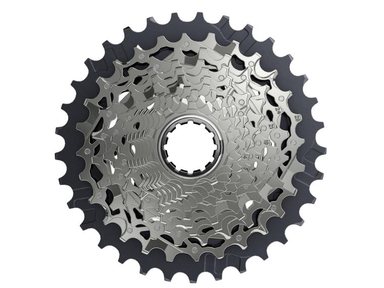 SRAM Force XG-1270 12 Speed Cassette