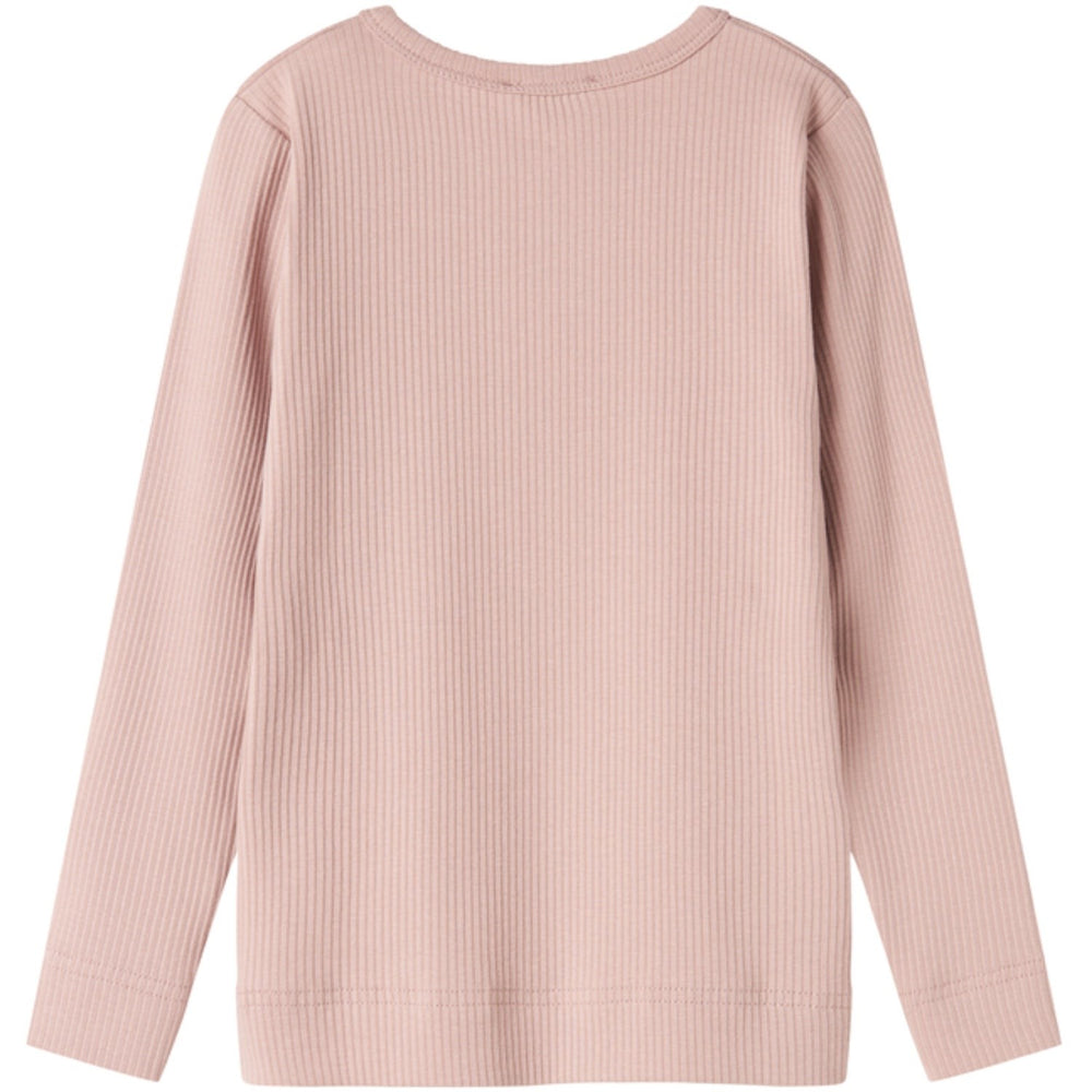 Køb MarMar Modal Faded Rose Bluse