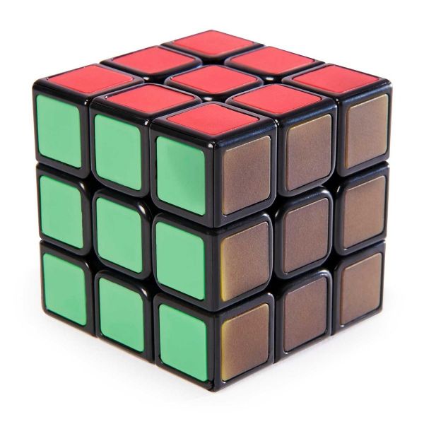 Rubik's Cubo Mágico Phantom