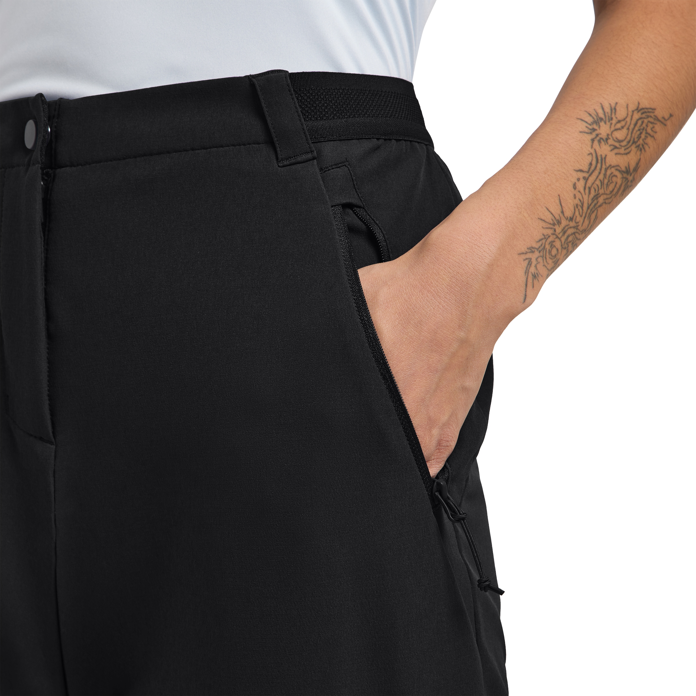 Jack Wolfskin Outdoorhose »GEIGELSTEIN PANTS W«  sehr atmungsaktiv