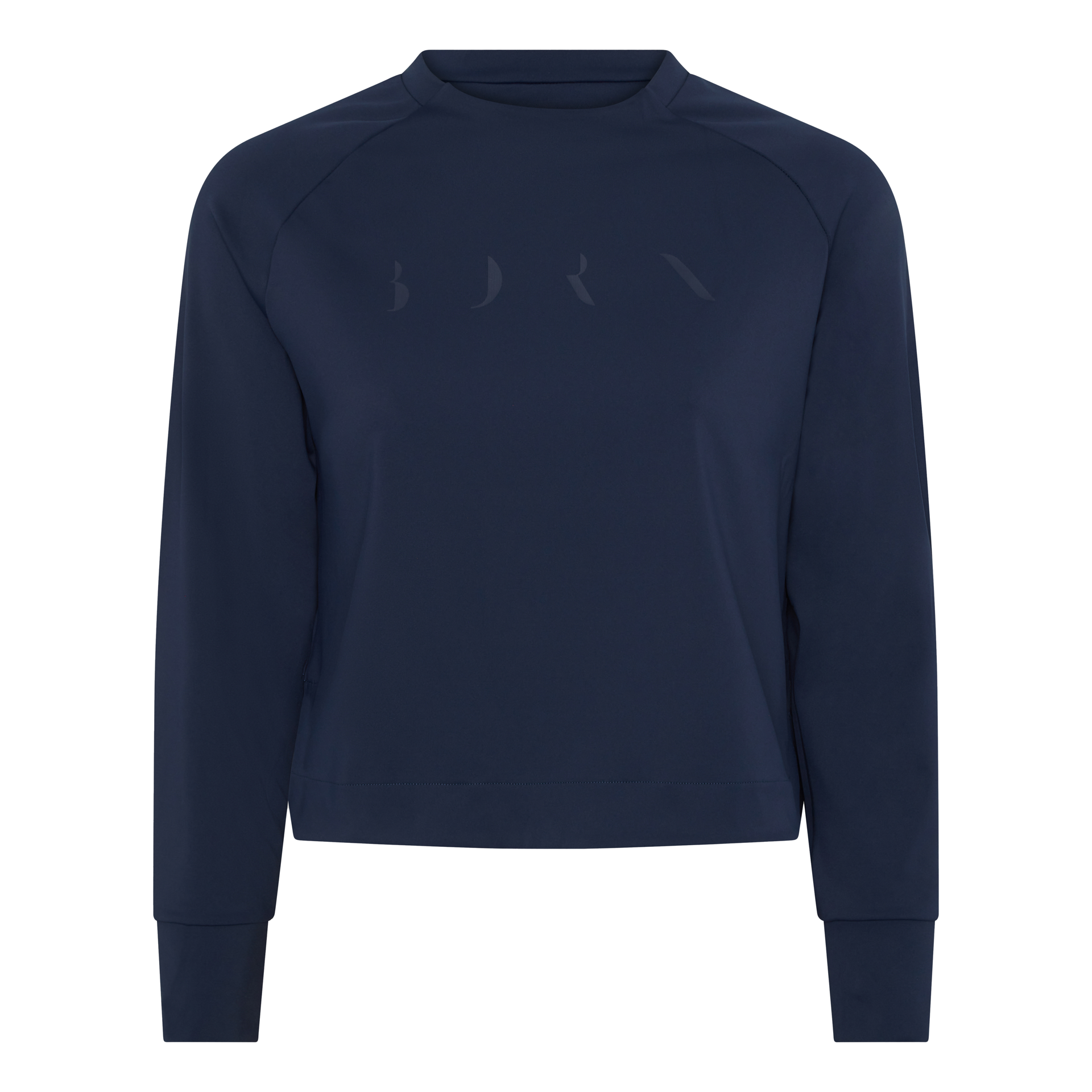 SAGA - Sweat à capuche confortable saga | Bleu