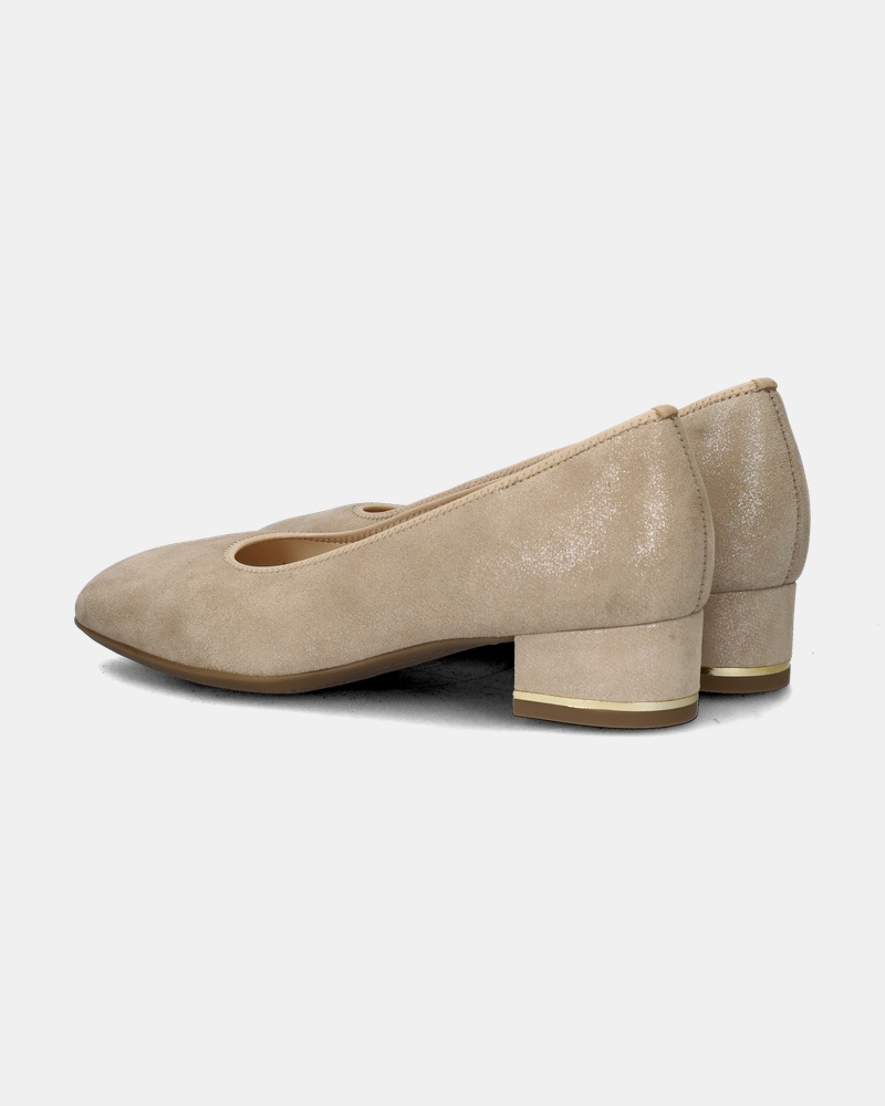 Ara Graz Pumps  - beige