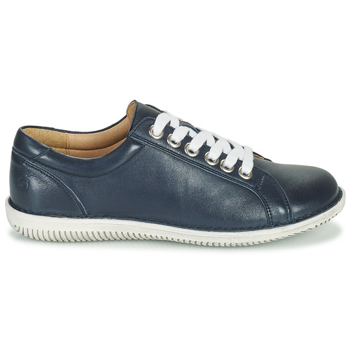 Casual Attitude - OULETTE - Marine