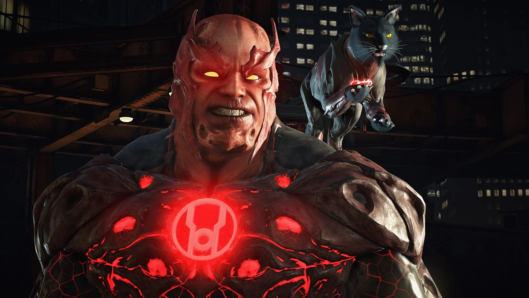 Injustice™ 2 - Standard Edition- PC