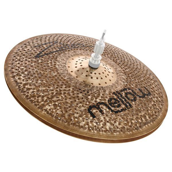 Zultan Mellow Professional Cymbal Set