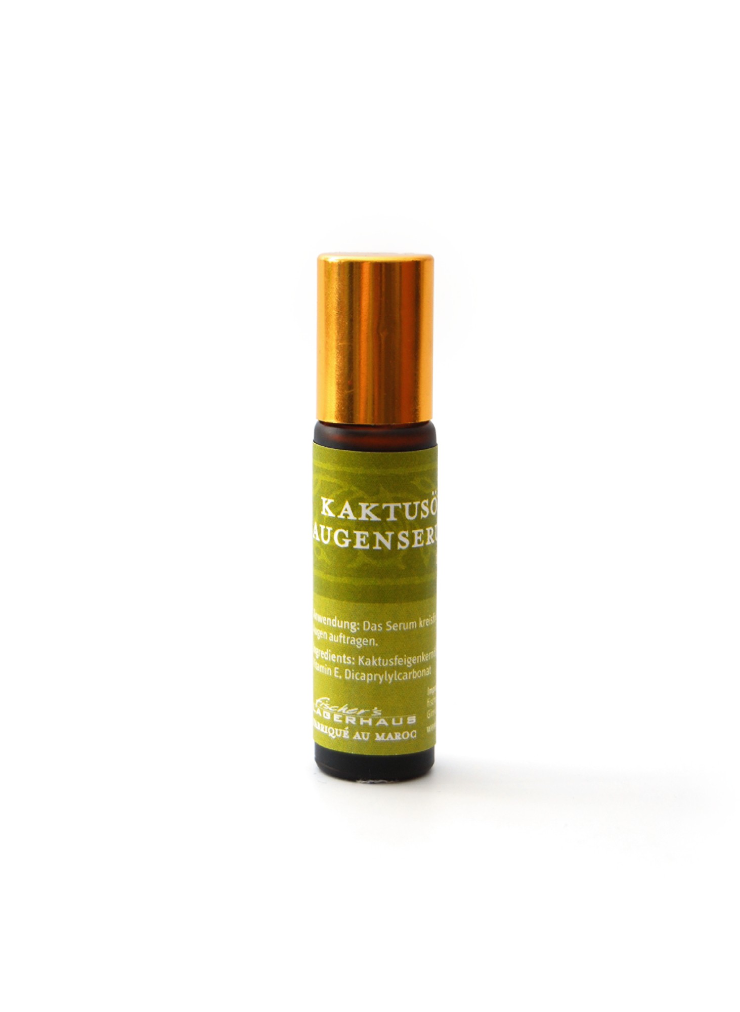 Kaktusöl Augenserum, 10ml von fischer's lagerhaus
