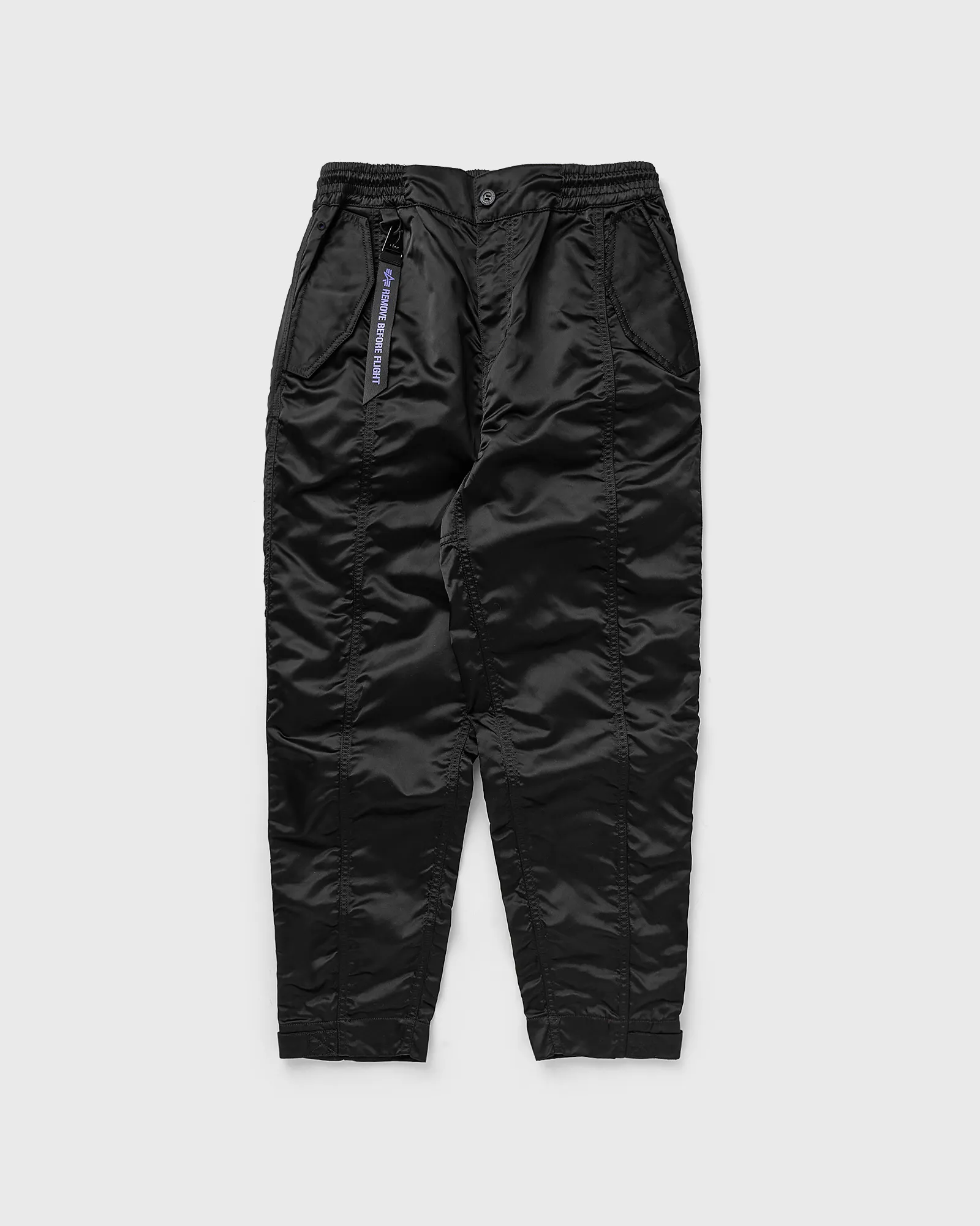 Alpha Industries Shorts-Nylon Pant UV