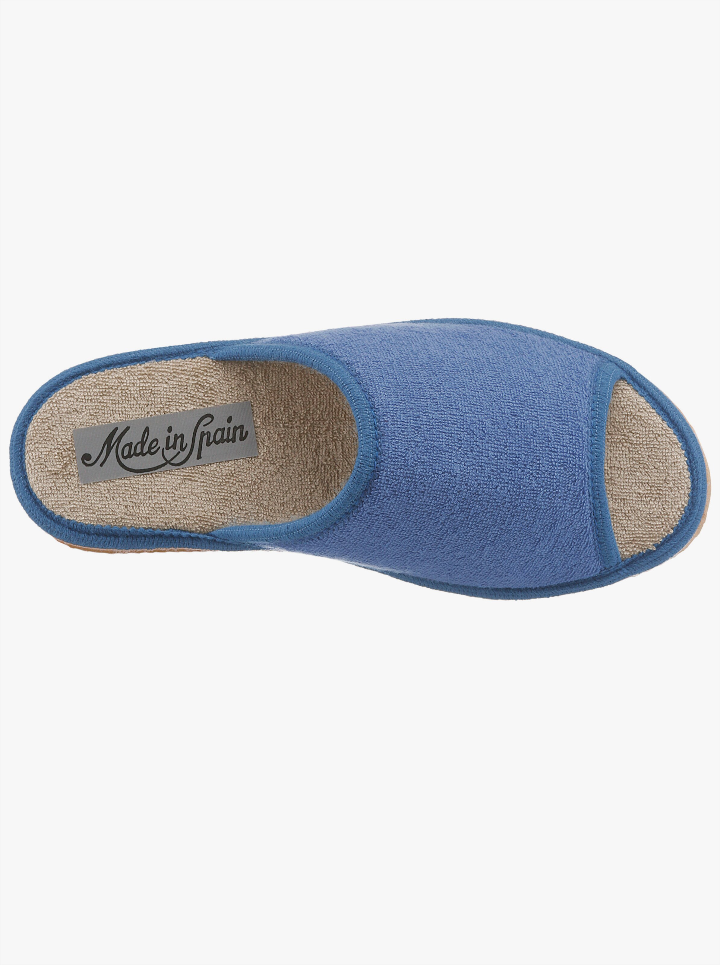 Pantoffel