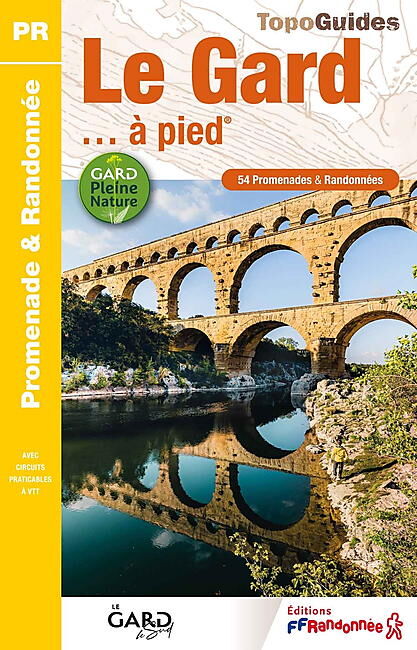 FFRP - D030 LE GARD A PIED FFRP