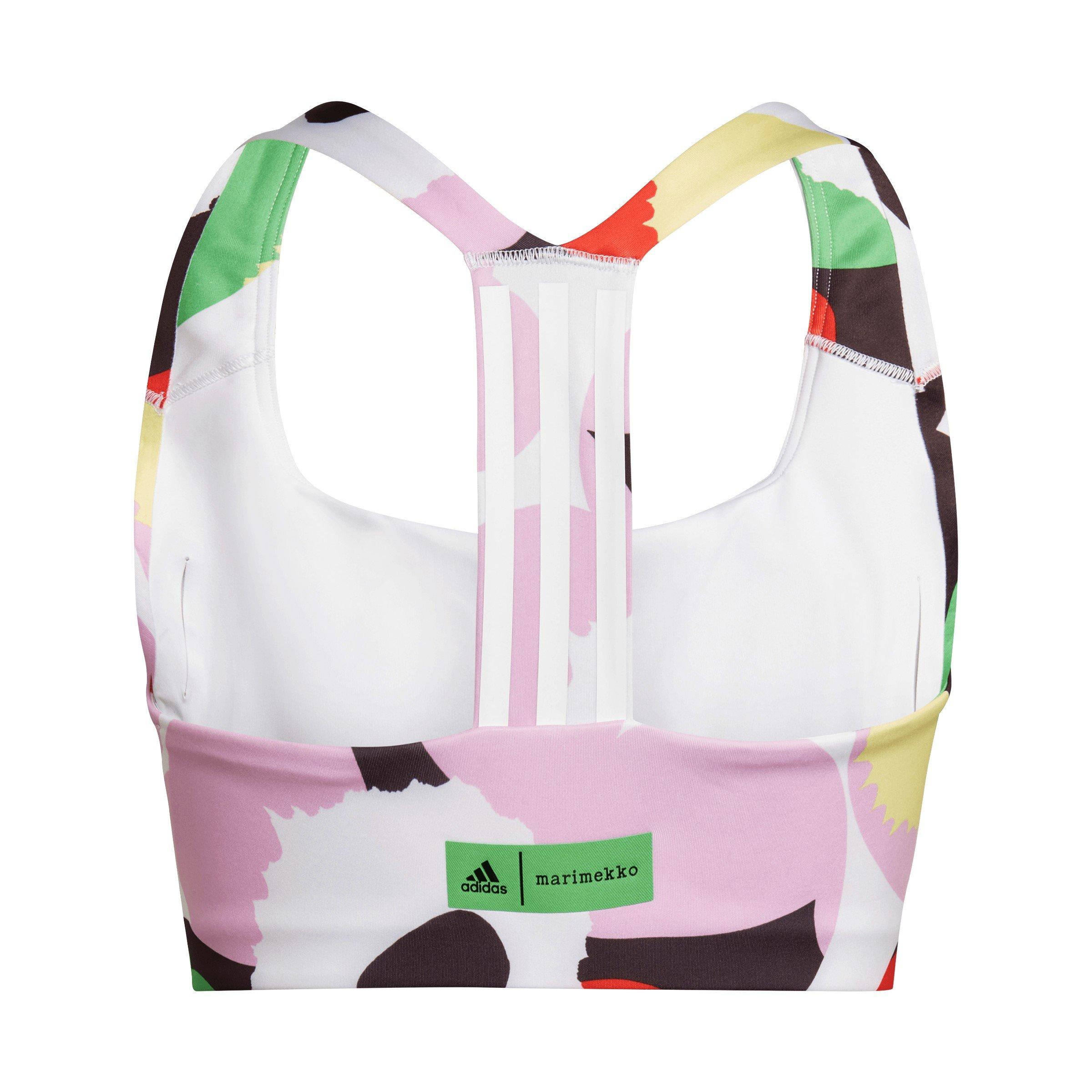 adidas Better Level Medium Support Bra Womens