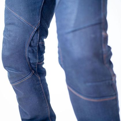 Jean Bolid'ster RIDE'STER III - Straight - Bleu