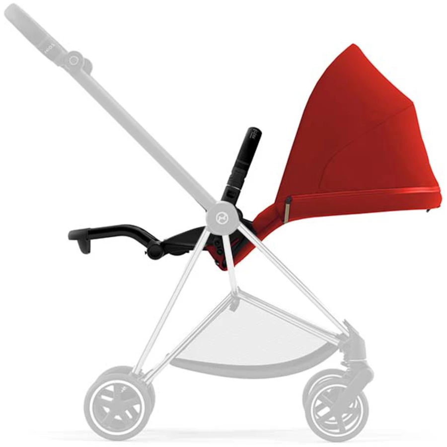 cybex PLATINUM Sitz für New Mios Seat Pack Autumn Gold