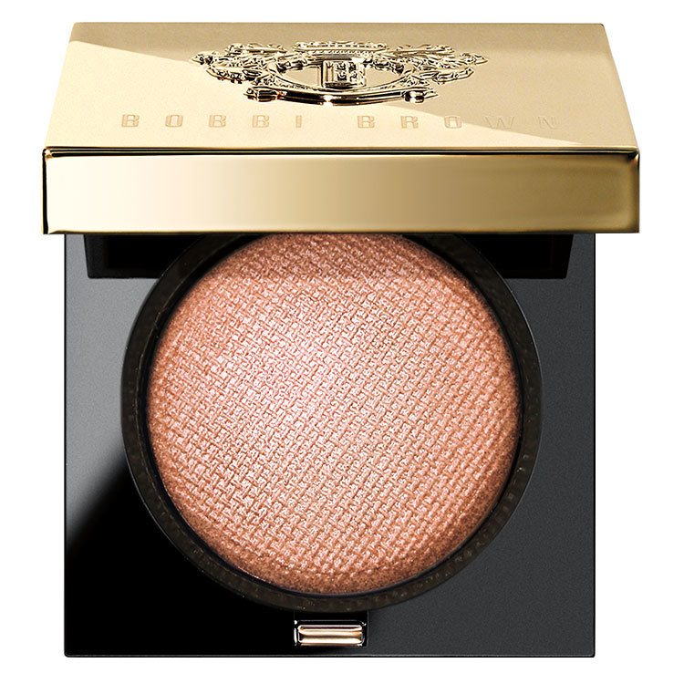 Bobbi Brown Luxe Eyeshadow Rich Metal Melting Point 1,3g