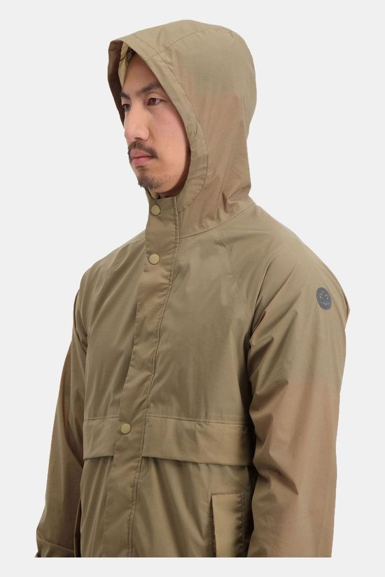 AGU AGU Packable Rain Parka Urban Outdoor Unisex