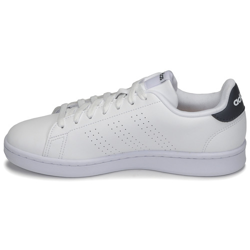 Adidas Sportswear - ADVANTAGE Blanco / Azul