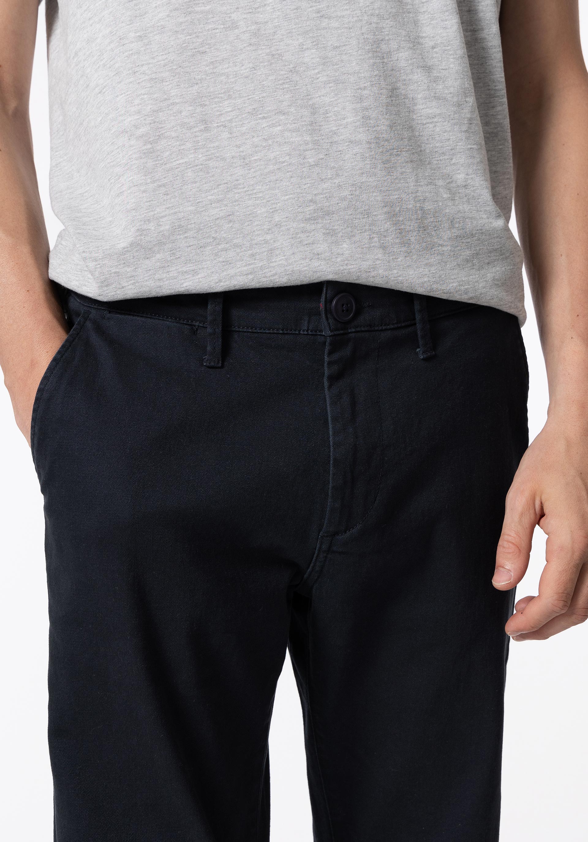 Calças Chino Slim Fit