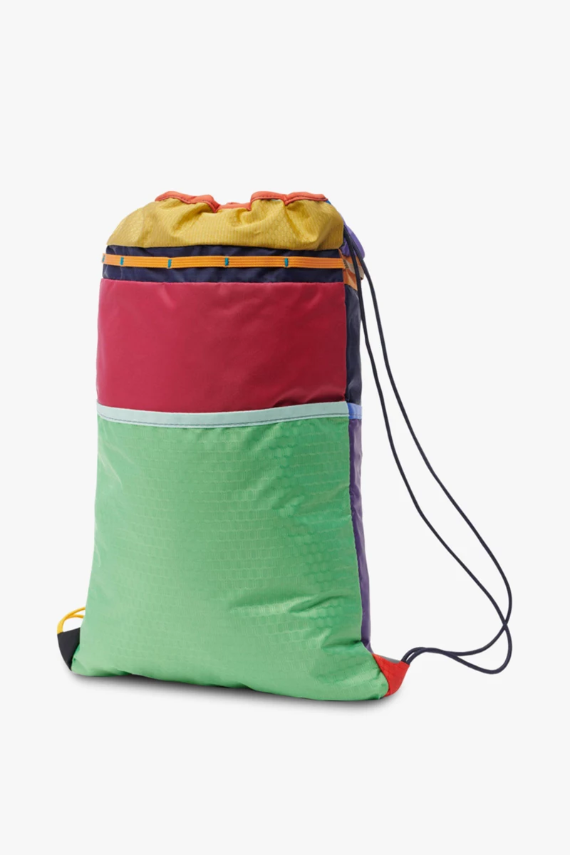 Cotopaxi Tago Drawstrg Del Dia Gymbag