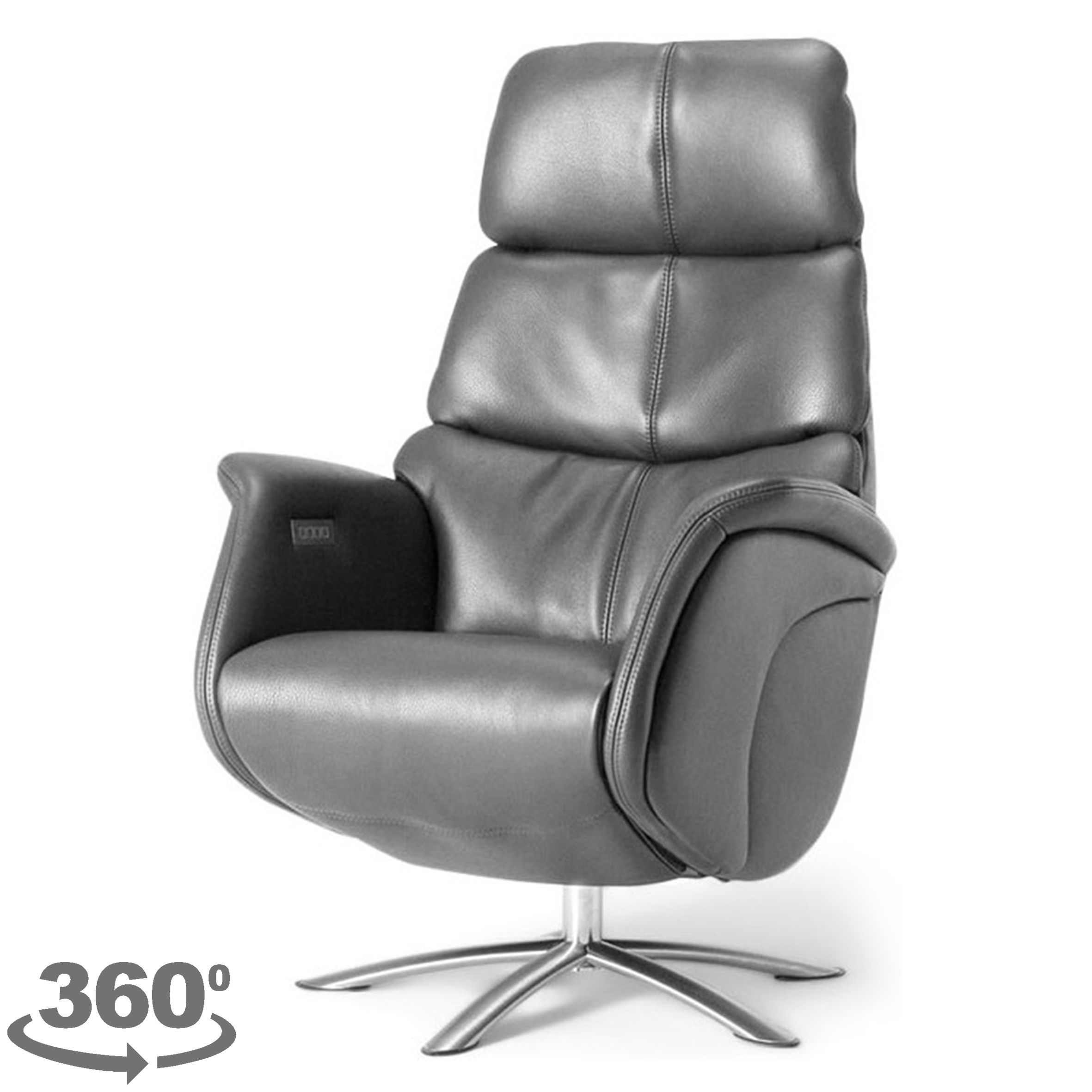 Relaxstoel Twice 038