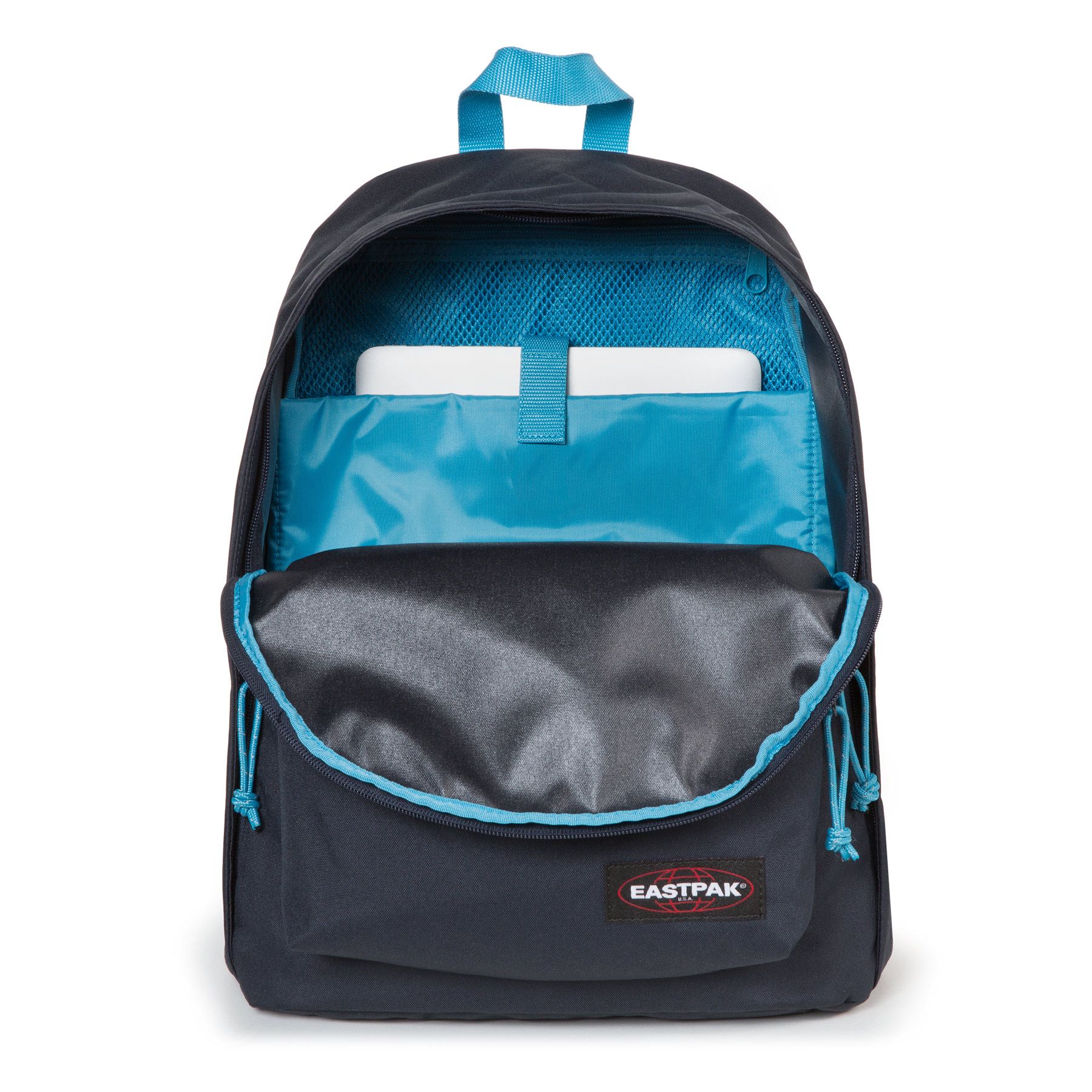 Eastpak Out Of Office Navy Aqua
