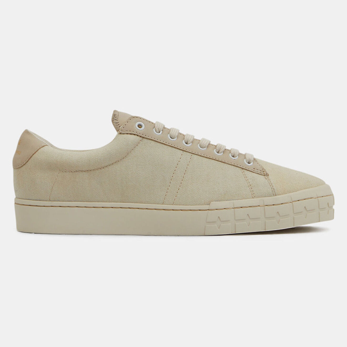 Zespa Baskets beiges