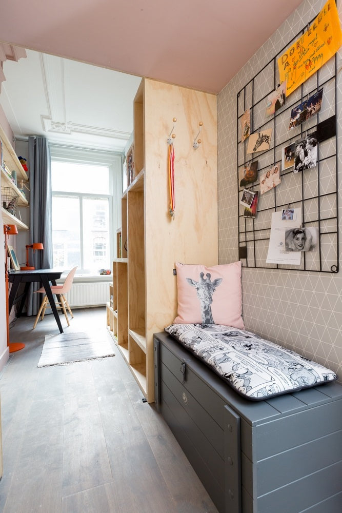 vtwonen Wire Memoboard