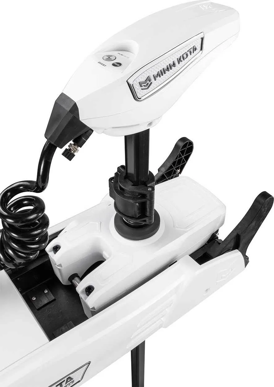 Minn Kota RT Terrova Quest 90/115 WR 60
