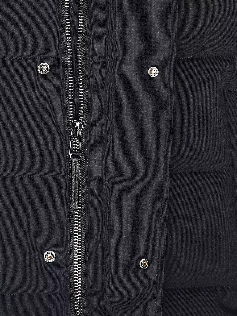 JOOP Parka WINSTON dunkelblau