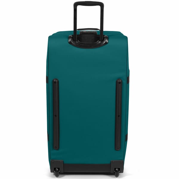 Bagagerie de voyage EASTPAK TRANVERZ L PEACOCK GREEN