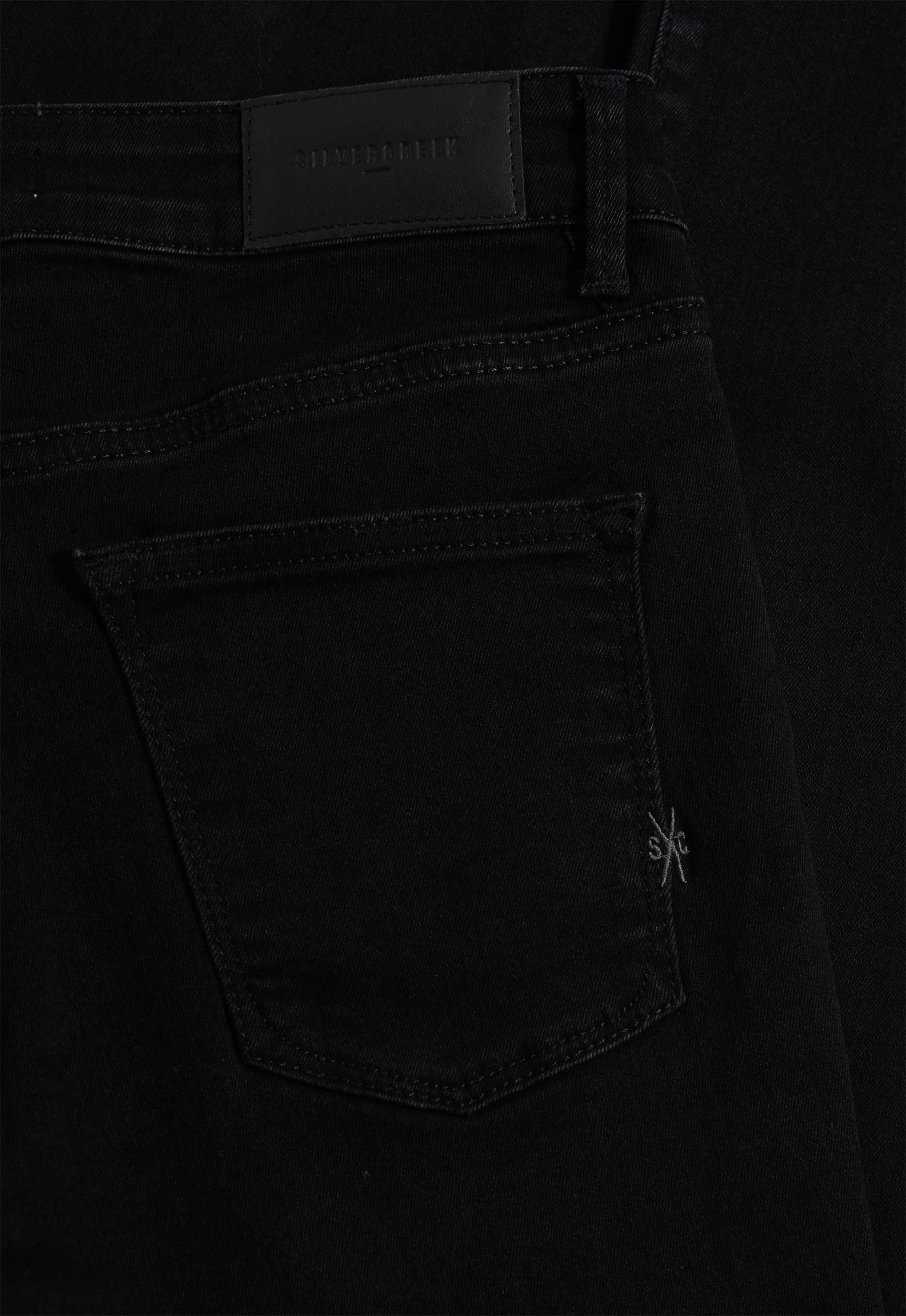 Silvercreek Celsi Flared Jeans