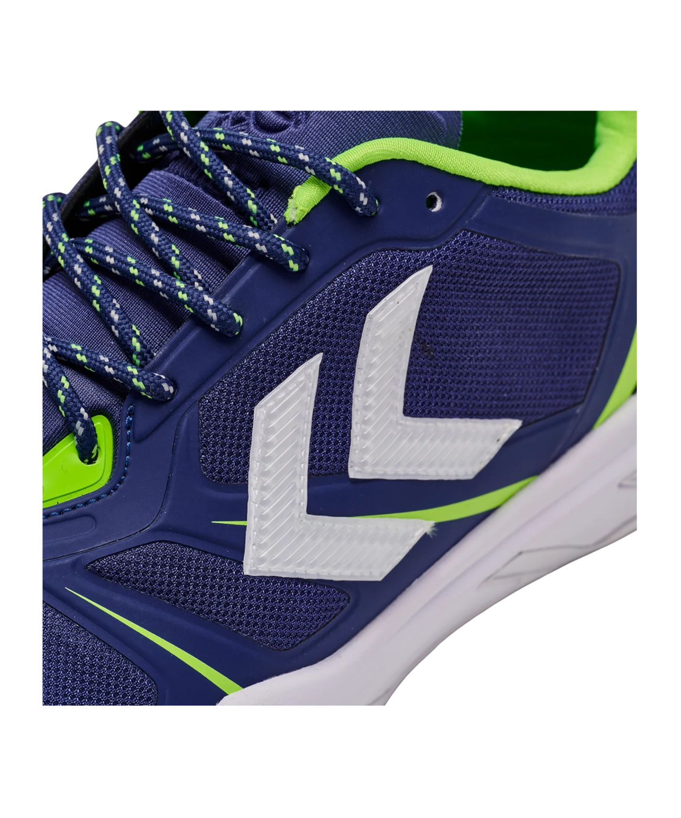 Hummel URUZ 2.0 Blau F7015