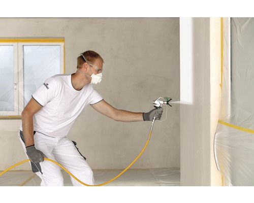 Wagner Power Painter 90 Extra HEA verfspuit
