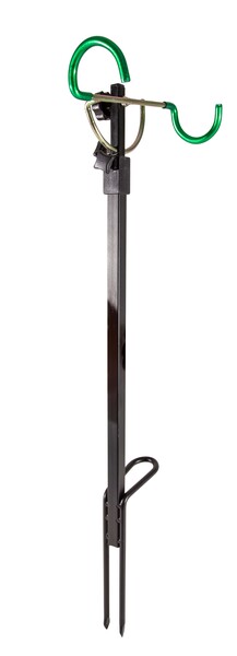 Support de Canne Double Pique Everyfish (65-95cm)