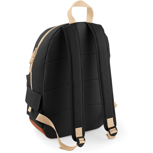 Mochila Bagbase Heritage Retro de 18 litros