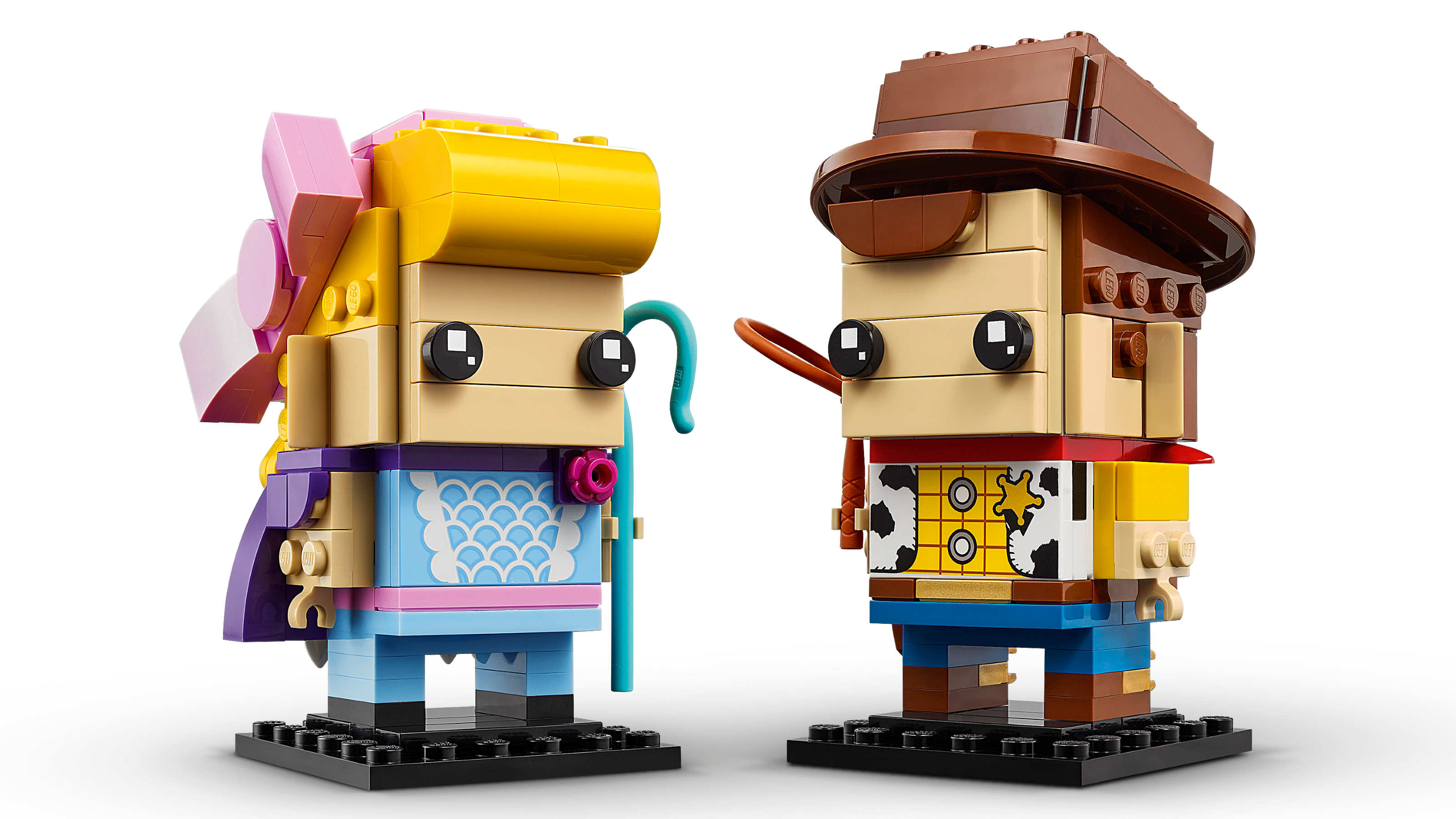 Woody e a Pastora 40553