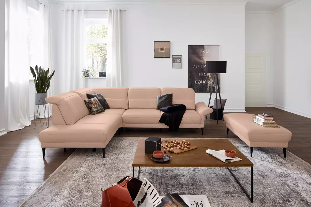 Ecksofa MR 1350