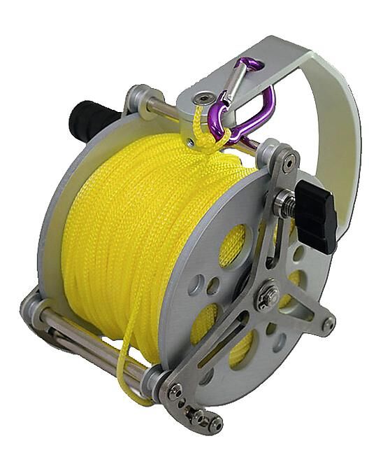 AQUATYS - DEVIDOIR TEK REEL 100 EQUIPE