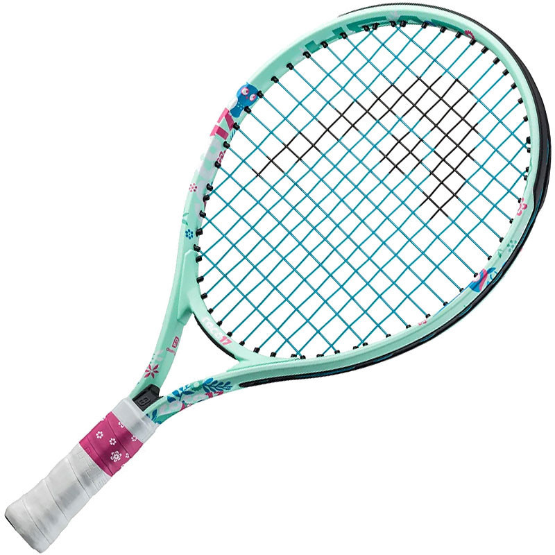 Head Coco 17 verte - Raquette enfant baby tennis 3-4 ans