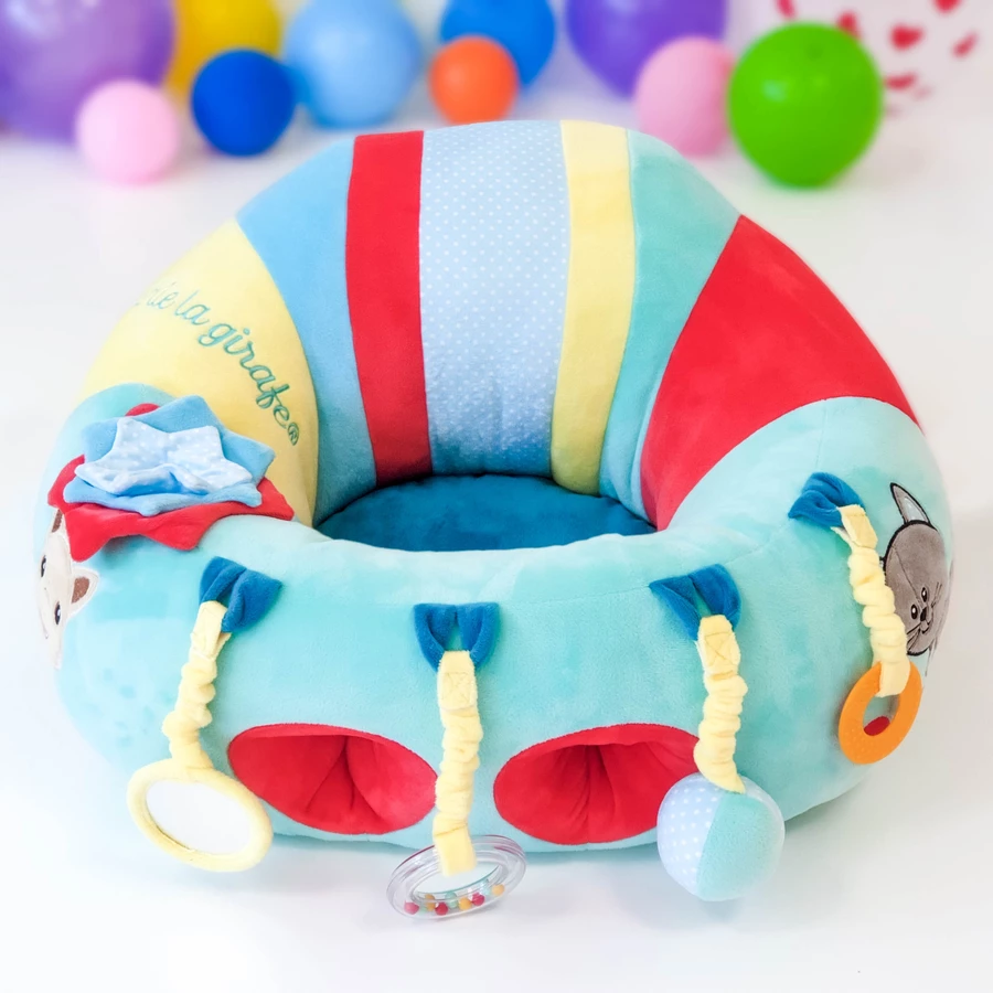 Vulli Sophie la girafe® Spielsitz