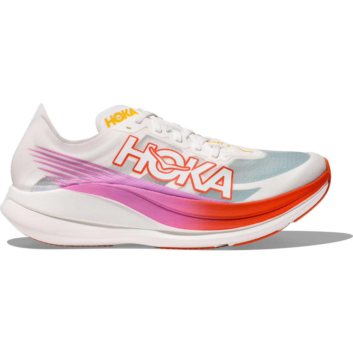 HOKA Rocket X 2