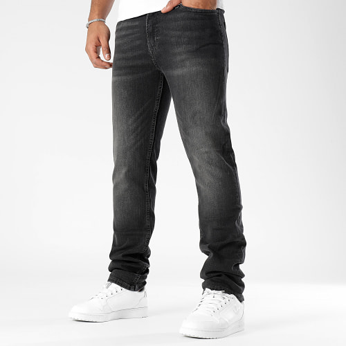 Jean Akm Regular Gris Anthracite